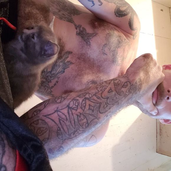 Meet your Posher, Matthew - Picture 1 of 1